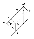 The structure of 2.(S_3 x Fi_22.2)