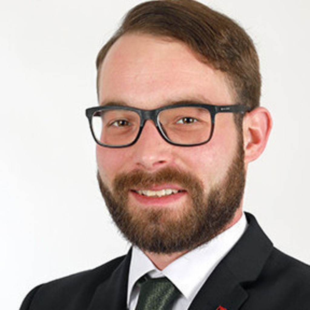 Christian Schilli