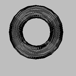 [4d Torus]