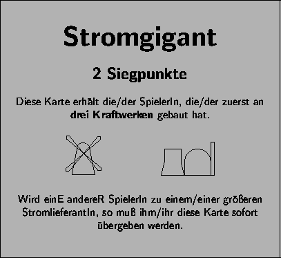 \framebox{
\begin{minipage}[t][80mm][c]{85mm}
\sf
\centering
\textbf{\Huge S...
...o mu\ss{} ihm/ihr diese Karte sofort \uml {u}bergeben
werden.
\end{minipage} }