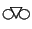 $_\bigcirc\hspace{-0.6em}\bigtriangledown\hspace{-0.6em}_\bigcirc$