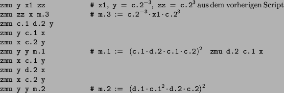 \begin{alltt}
zmu y x1 zz  ...
