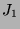 $ J_1\index{Gruppe>$J_1$}$