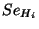 $ Se_{H_i}$