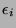 $ \epsilon_i$