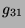 $ g_{31}$