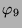 $ \varphi_{9}$