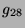 $ g_{28}$