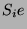 $ S_ie$