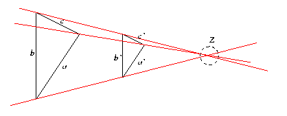 Skizze zur Umkehrung von (d) un