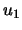 % latex2html id marker 401
$\displaystyle u_1$