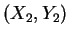 $ \mbox{$(X_2,Y_2)$}$