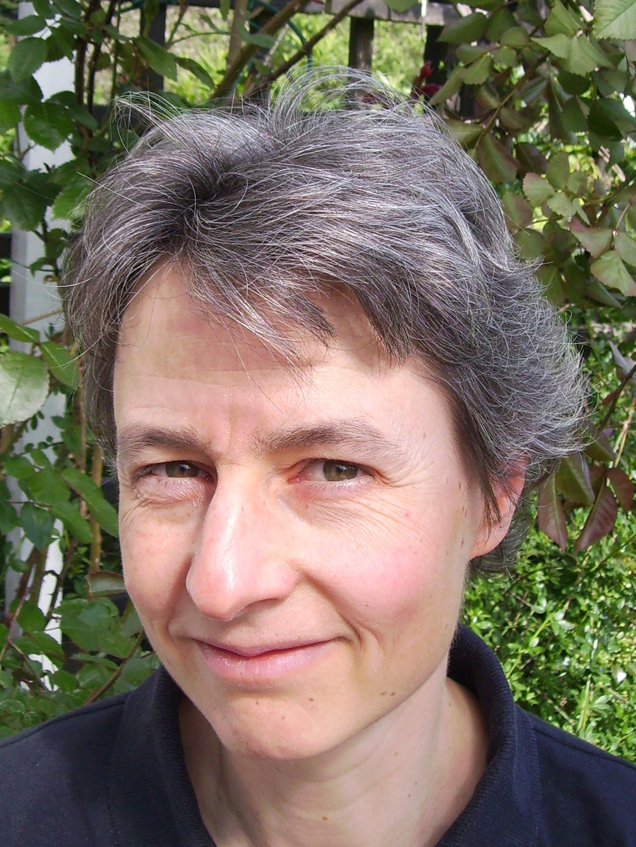 Prof dr g nebe